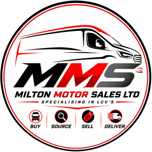 Milton Motor Sales